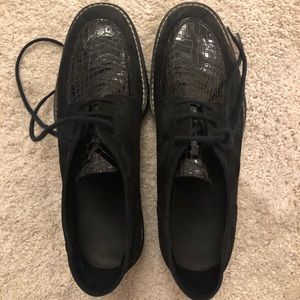 Arche fashion sneakers